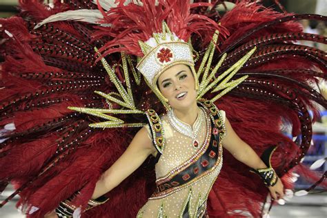 10 Traditional Brazilian Dances You Should Know。